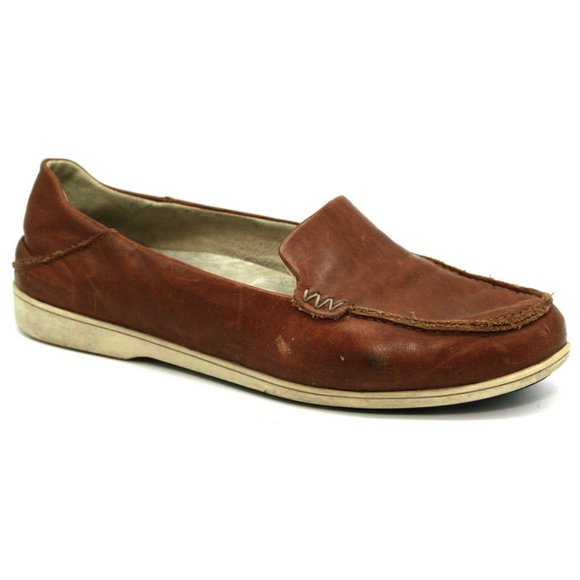 olukai loafers womens